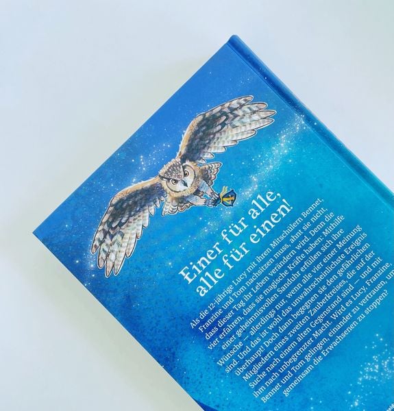 Produktbild: Magic Circle – Zusammen sind wir magisch