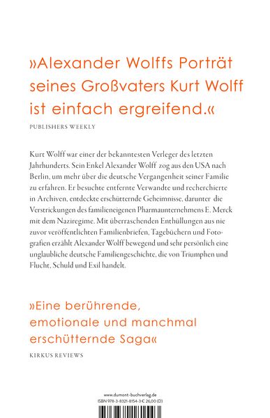 Produktbild: Das Land meiner V&auml;ter