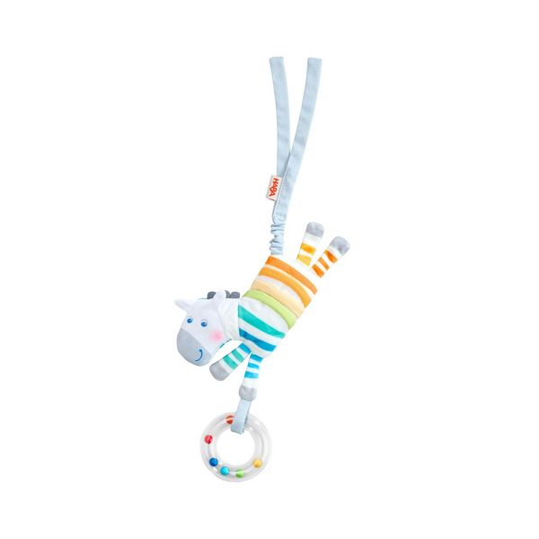 Produktbild: H&auml;ngefigur Zebra