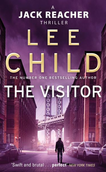 Produktbild: The Visitor