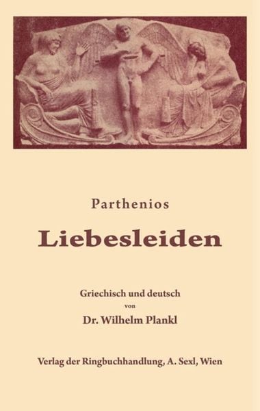 Produktbild: Liebesleiden