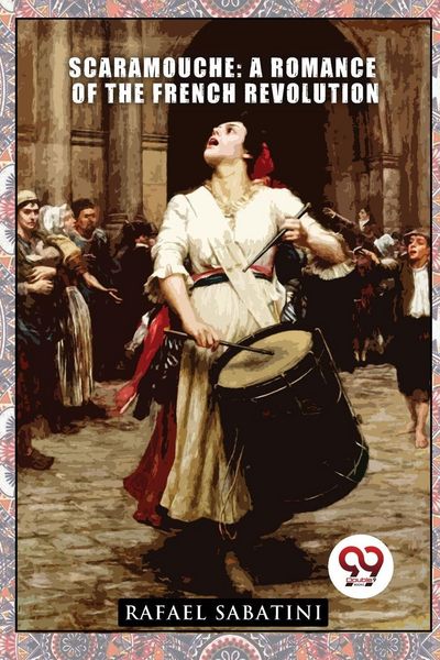 Produktbild: Scaramouche