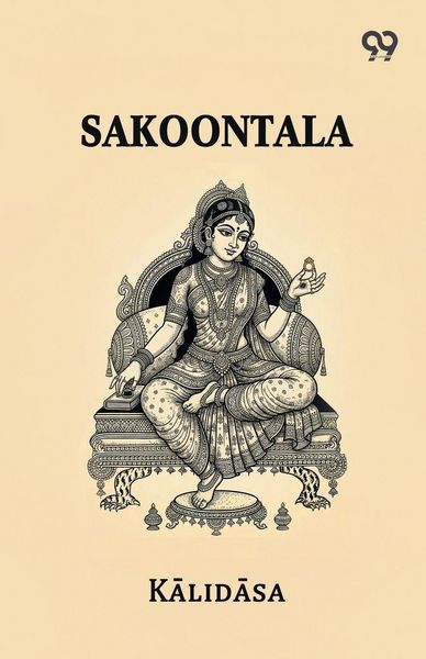 Produktbild: Sakoontala