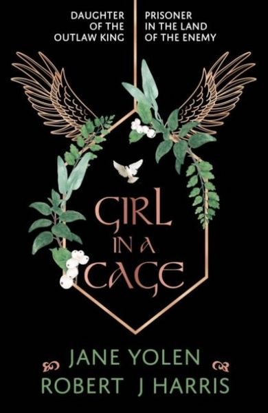 Produktbild: Girl in a Cage
