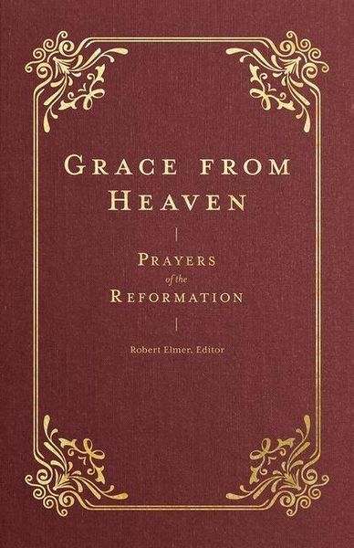Produktbild: Grace from Heaven