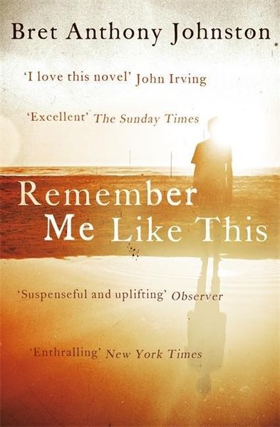 Produktbild: Remember Me Like This