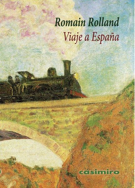 Produktbild: Viaje a Espa?a