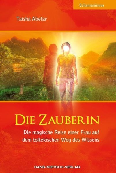 Produktbild: Die Zauberin