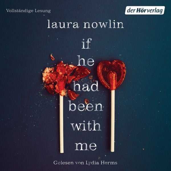 Produktbild: If he had been with me