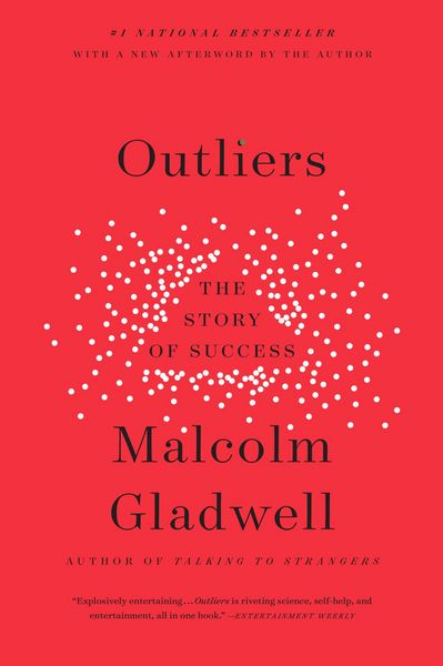 Produktbild: Outliers
