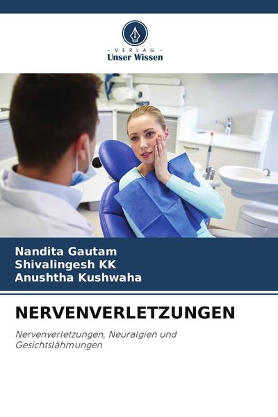 Produktbild: Nervenverletzungen