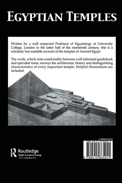 Produktbild: Egyptian Temples