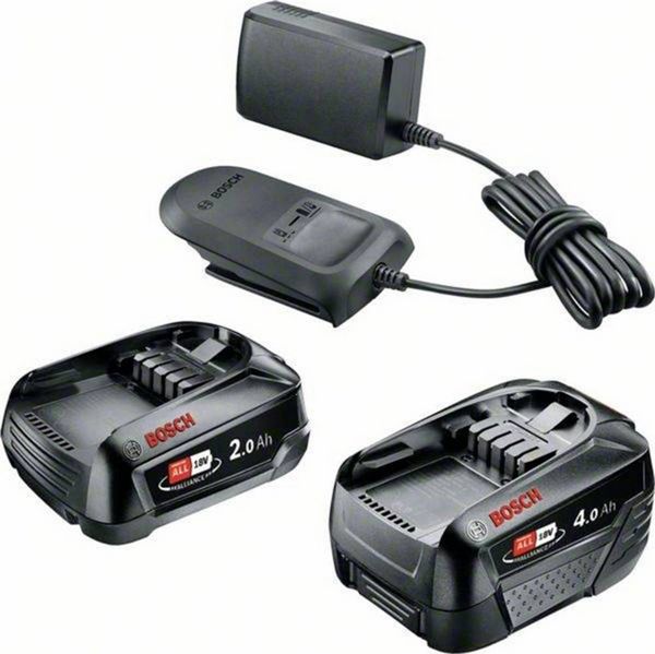 Produktbild: Bosch Home and Garden 1600A027U9 1600A027U9 Werkzeug-Akku und Ladeger&auml;t