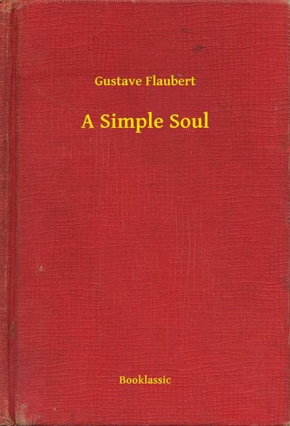 Produktbild: A Simple Soul