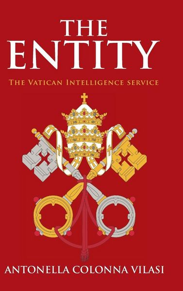 Produktbild: The Entity