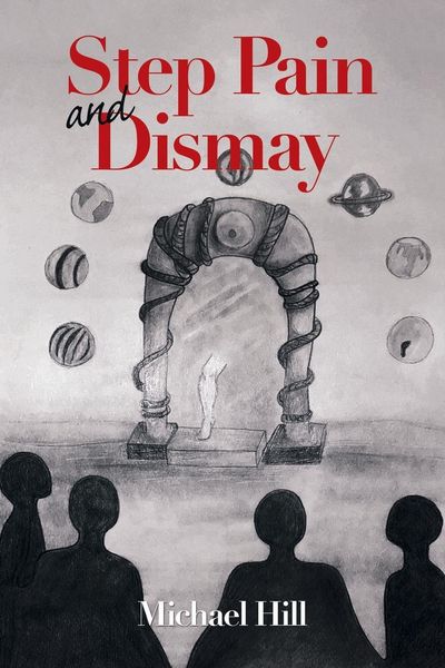 Produktbild: Step Pain and Dismay