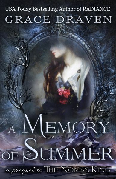 Produktbild: A Memory of Summer (World of the Wraith Kings)