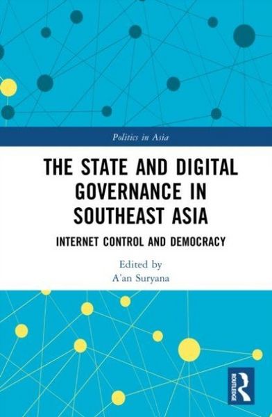 Produktbild: The State and Digital Governance in Southeast Asia