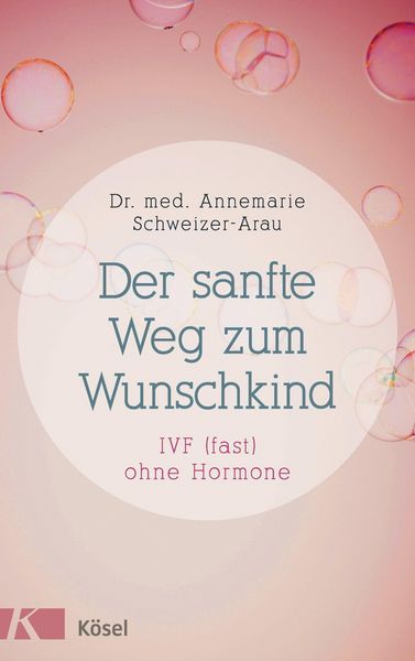 Produktbild: Der sanfte Weg zum Wunschkind