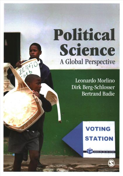 Produktbild: Political Science
