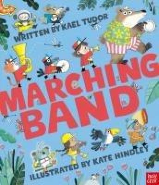 Produktbild: Marching Band