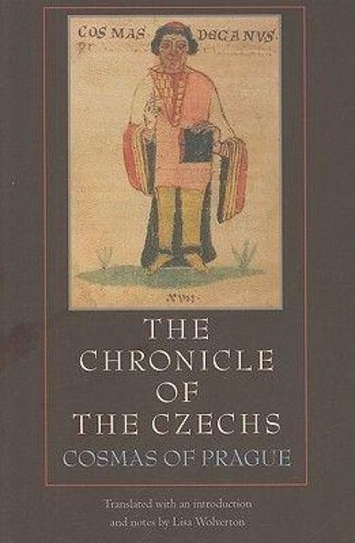 Produktbild: The Chronicle of the Czechs