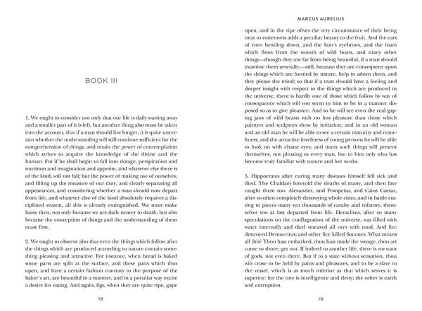 Produktbild: Meditations (Special Edition)