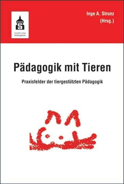 Produktbild: P&auml;dagogik mit Tieren