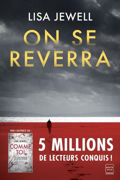 Produktbild: On se reverra
