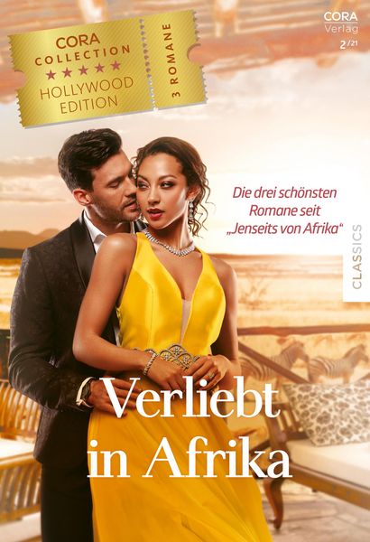 Produktbild: Cora Collection Band 36