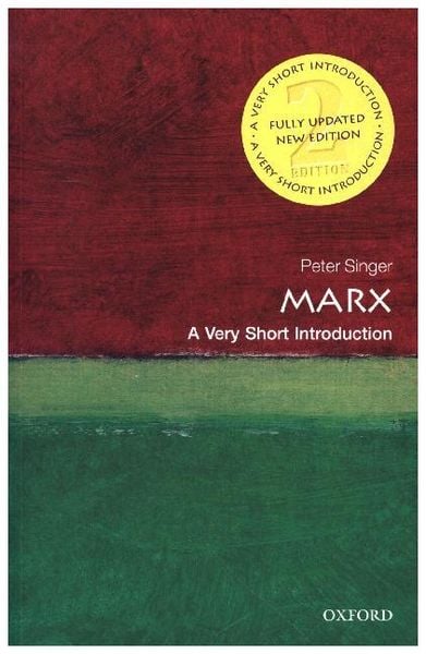 Produktbild: Marx