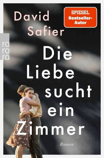 Produktbild: Die Liebe sucht ein Zimmer