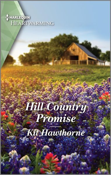 Produktbild: Hill Country Promise