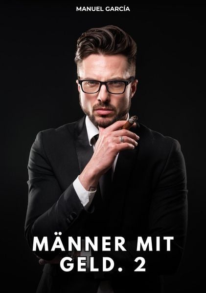 Produktbild: M&auml;nner mit Geld. 2