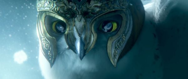 Produktbild: Die Legende der W&auml;chter