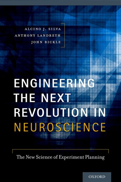 Produktbild: Engineering the Next Revolution in Neuroscience
