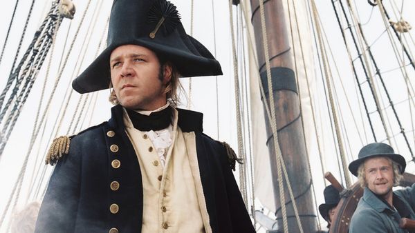 Produktbild: Master & Commander (4K Ultra HD) (+ Blu-ray)
