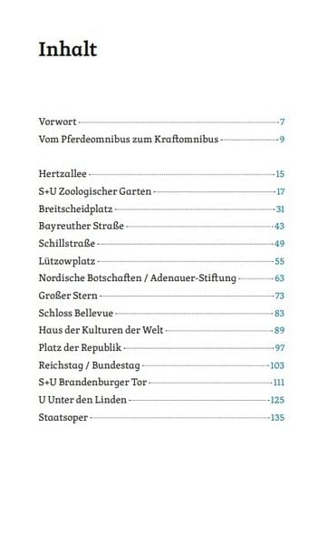 Produktbild: Berlin mit dem 100er-Bus entdecken