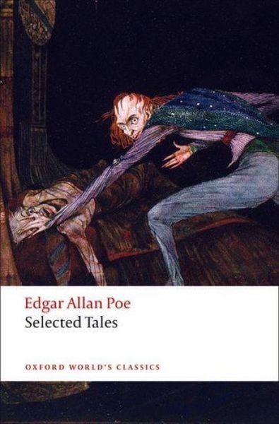 Produktbild: Selected Tales