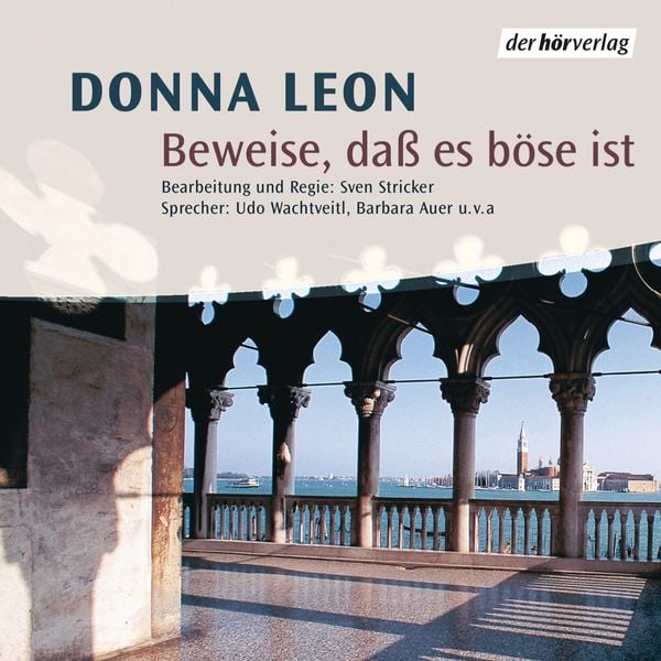 Produktbild: Beweise, da&szlig; es b&ouml;se ist