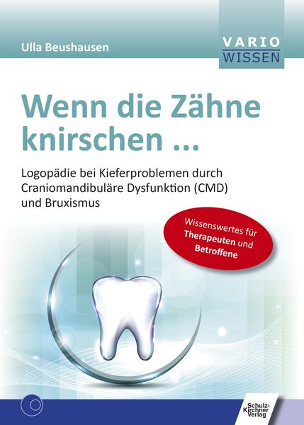 Produktbild: Wenn die Z&auml;hne knirschen ...