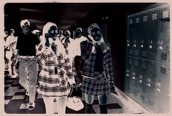Produktbild: Clueless - Was sonst?