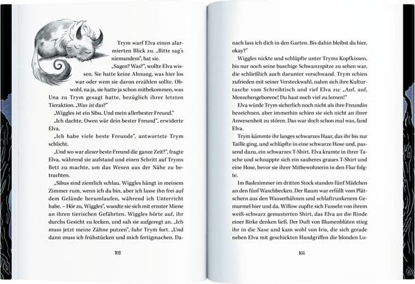 Produktbild: Die Schule der au&szlig;ergew&ouml;hnlichen Feen (Bd. 1)