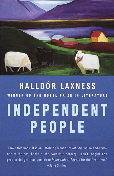 Produktbild: Independent People