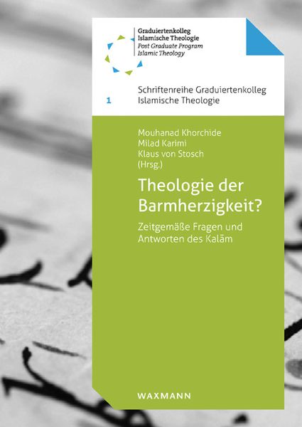 Produktbild: Theologie der Barmherzigkeit?