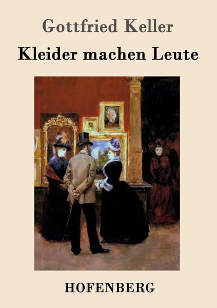 Produktbild: Kleider machen Leute