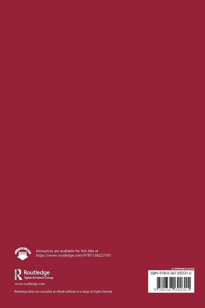Produktbild: Contemporary Issues in Sustainable Development