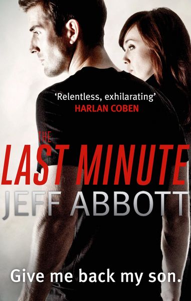 Produktbild: The Last Minute