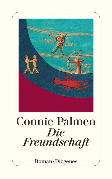 Produktbild: Die Freundschaft