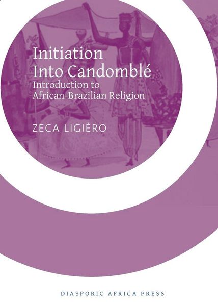 Produktbild: Initiation Into Candomble